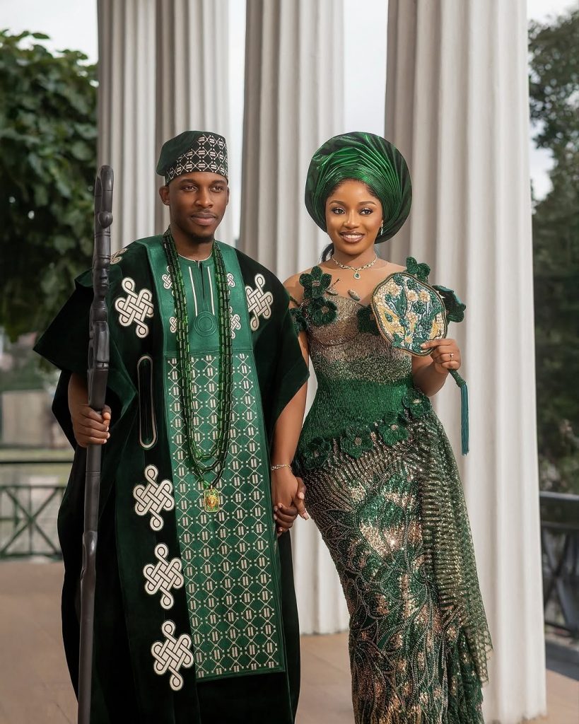 Conventional Marriage ceremony {Couples} Giving Wealthy Color Tales and A-Degree Glam You’ll Wish to Save