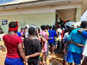 Anambra voter turnout doubles however nonetheless displays low participation in Nigeria’s elections Anambra voter turnout doubles however nonetheless displays low participation in Nigeria’s elections