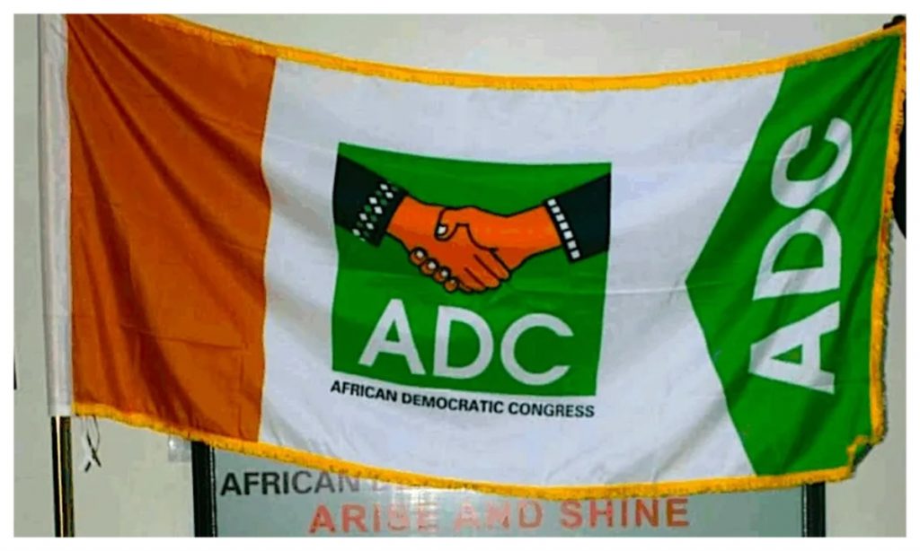 ADC condemns assault on PDP headquarters, says democracy is underneath menace