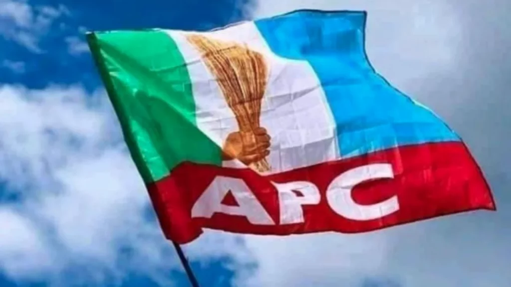 Zamfara PDP chairman defects to APC, declares social gathering ‘useless’
