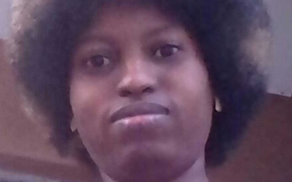 Household appeals for assist to find lacking 45-year-old lady in Lagos Household appeals for assist to find lacking 45-year-old lady in Lagos