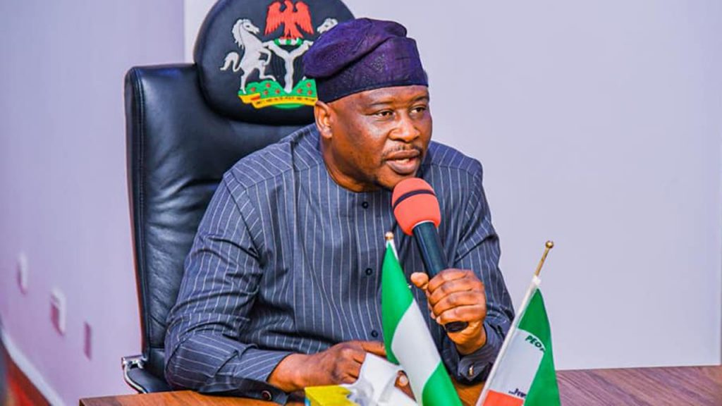 Fintiri denies shutting down colleges in Adamawa