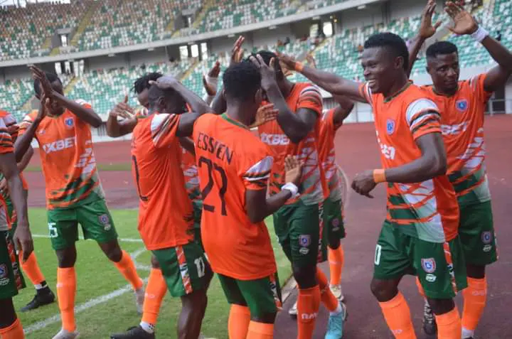 NNL: Akwa United undertake new residence floor for 2025-26 season NNL: Akwa United undertake new residence floor for 2025-26 season