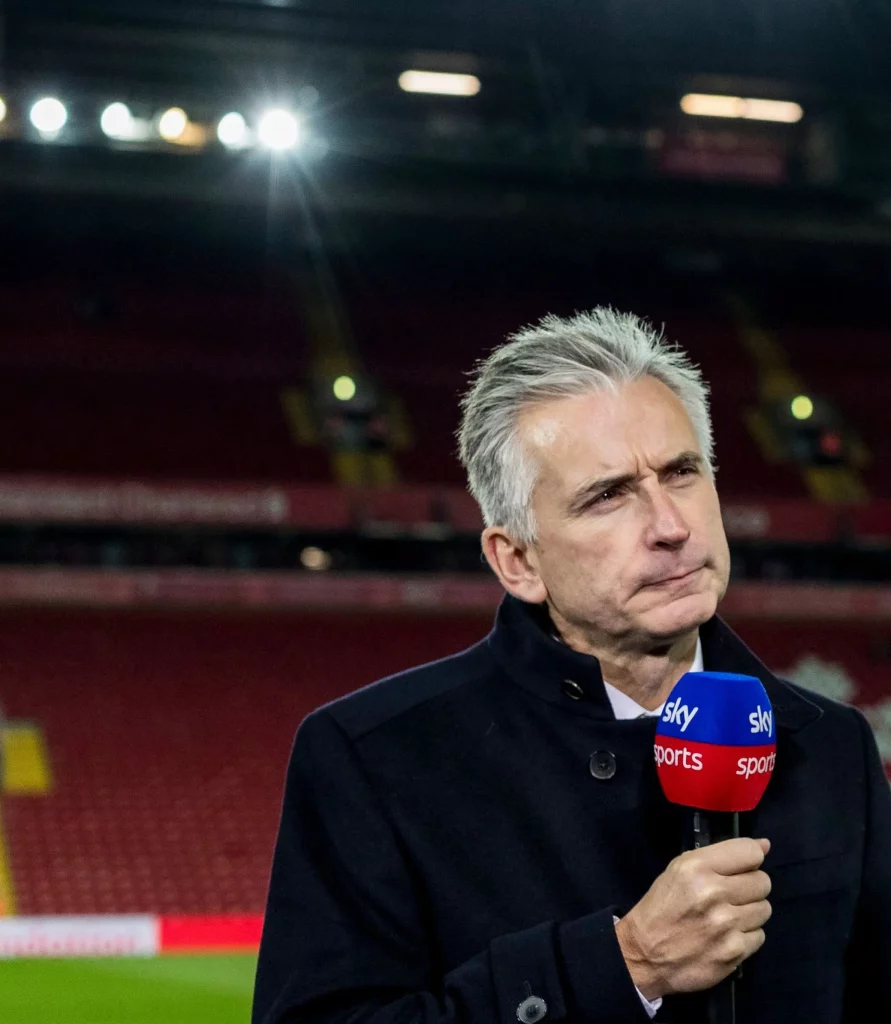 EPL: He has no substitute – Alan Smith names Arsenal’s most vital participant EPL: He has no substitute – Alan Smith names Arsenal’s most vital participant