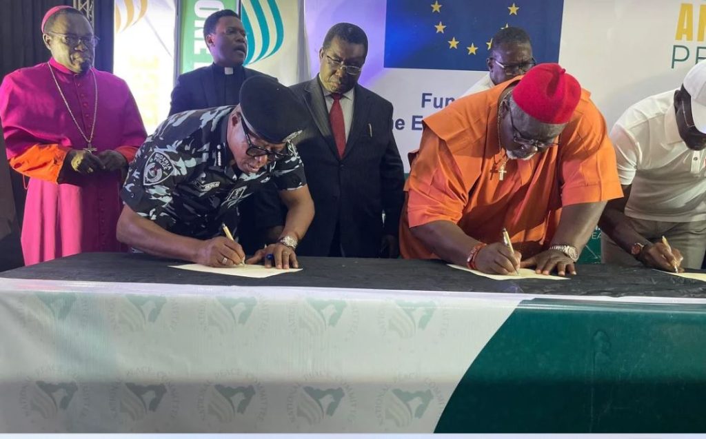 Anambra Election: INEC confirms 2.8m voters Anambra Election: INEC confirms 2.8m voters