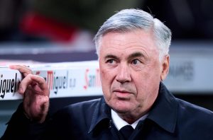 UCL: Carlo Ancelotti names 4 favourites to win trophy UCL: Carlo Ancelotti names 4 favourites to win trophy