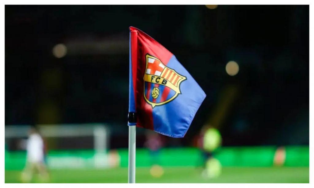 UCL: Barcelona’s squad to play Chelsea confirmed [Full List]