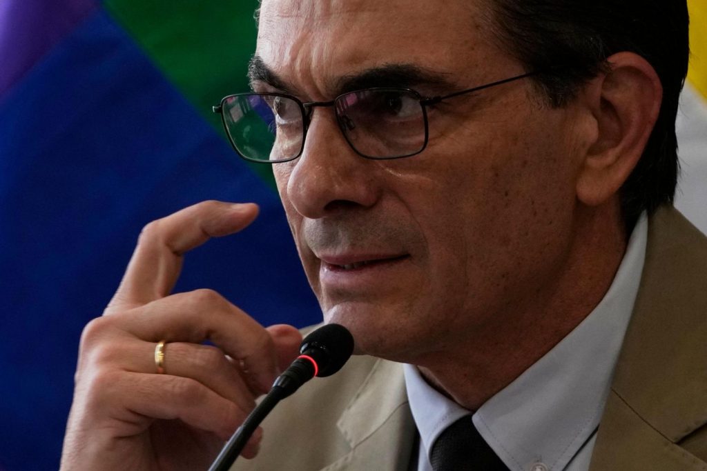 Bolivia's new president plans to scrap taxes and borrow cash to confront financial disaster