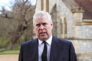 Former Prince Andrew summoned by Congress to debate Epstein