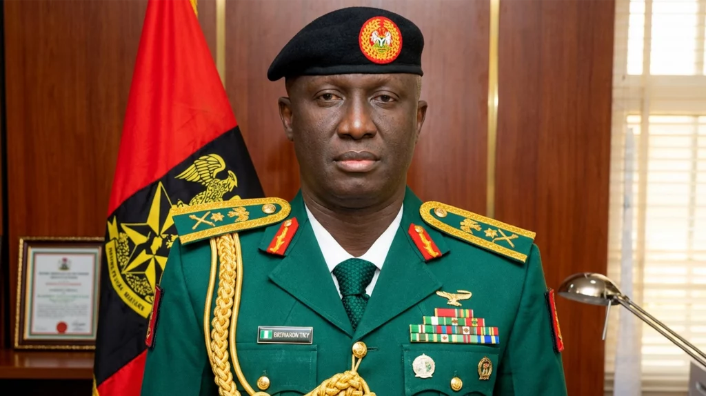 COAS duties troops on braveness, professionalism throughout go to to Zamfara 