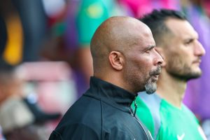 I used to be praying – DR Congo official breaks silence after Chelle’s ‘voodoo’ remark