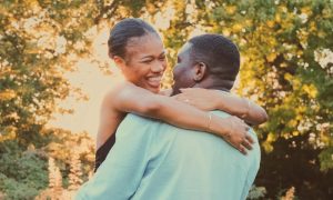 This Bride-to-be’s Informal Stroll With Her Associate Turned Right into a Candy Shock Proposal! This Bride-to-be’s Informal Stroll With Her Associate Turned Right into a Candy Shock Proposal!
