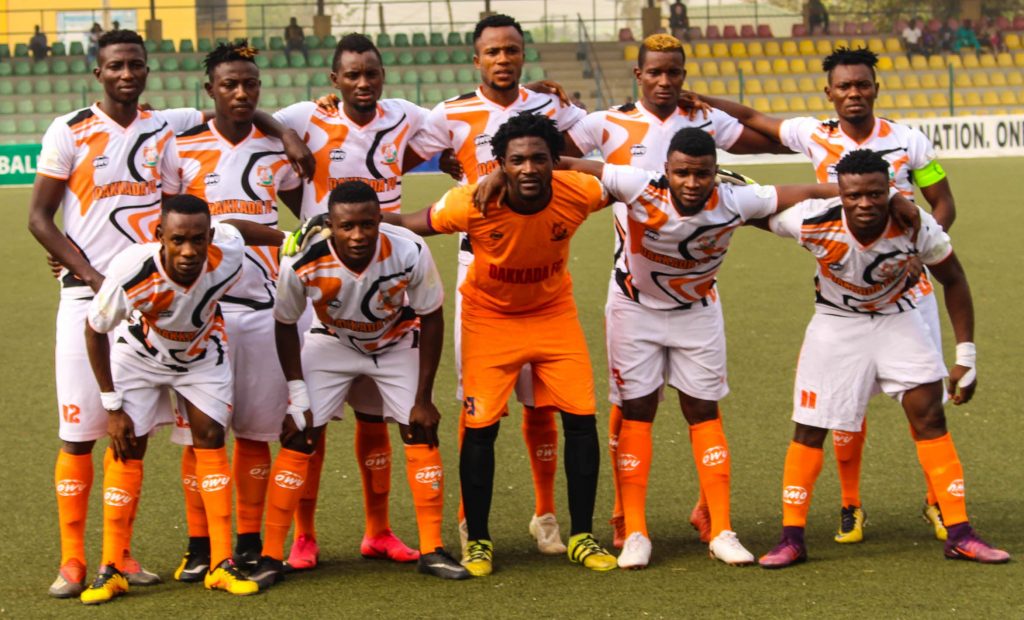 NNL: Dakkada clarify failure to honour Past Limits fixture