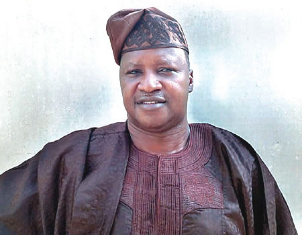 Dare Bejide wins ADC governorship major ticket in Ekiti