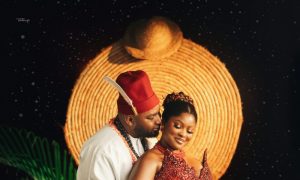 Dinma & Alex Have been About to Delete Their Courting Apps When Destiny Stepped In! Dinma & Alex Have been About to Delete Their Courting Apps When Destiny Stepped In!