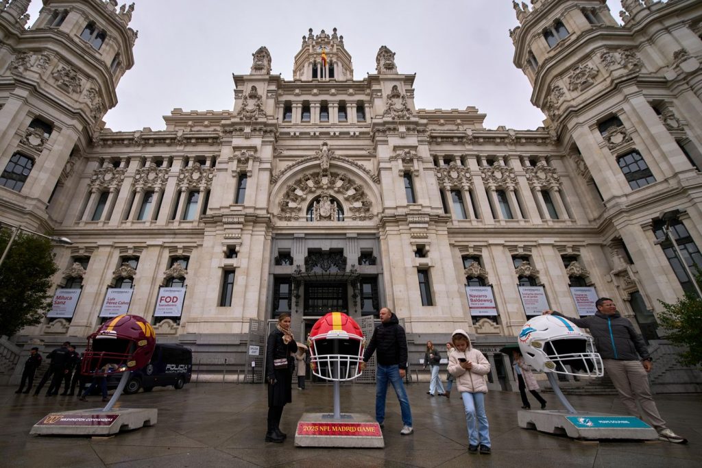 Europe's tourism backlash cools since summer season as lawmakers scramble to implement limits