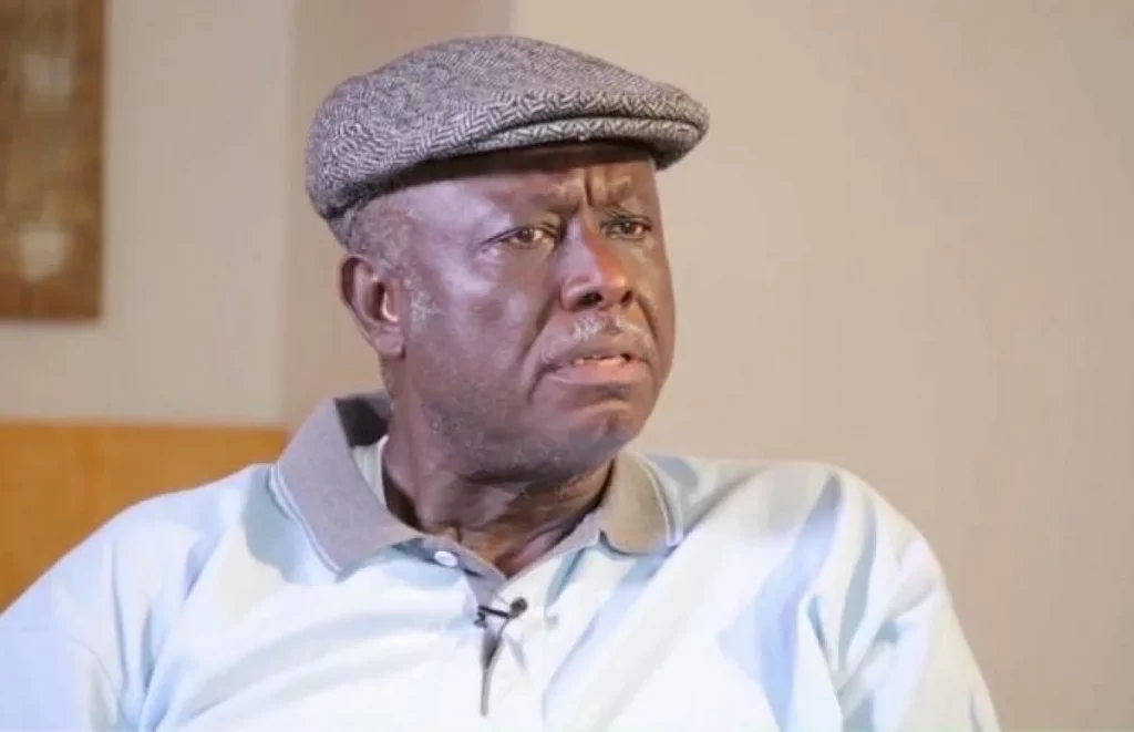 Wike, allies not PDP members – Get together Chieftain, Ogidi