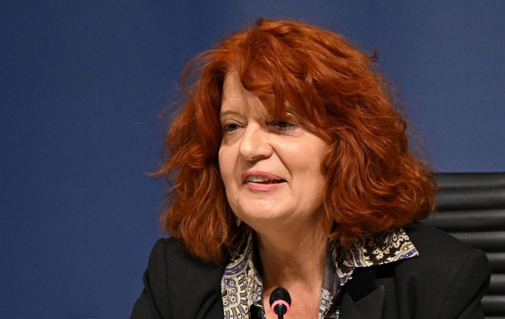 Paris prosecutor: 2 Louvre heist suspects had prior theft conviction collectively