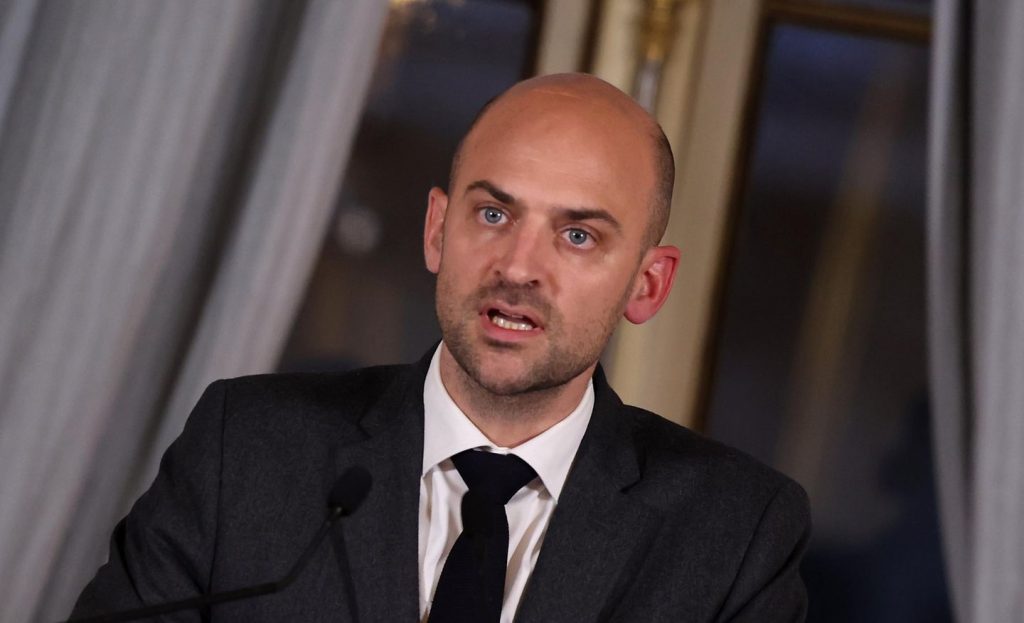 France secures launch of French-Chilean nationwide held in Venezuela