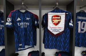 Arsenal, Liverpool soar whereas PSG stumble