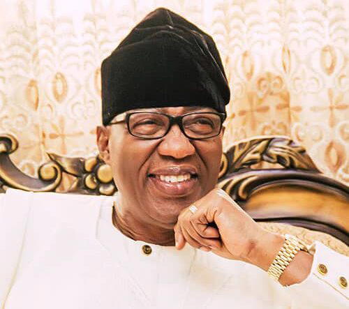 Ogun APC, Gbenga Daniel’s camp commerce phrases over alleged suspension Ogun APC, Gbenga Daniel’s camp commerce phrases over alleged suspension