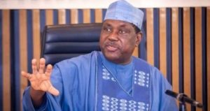 Akume inaugurates Tinubu assist group in Benue Akume inaugurates Tinubu assist group in Benue