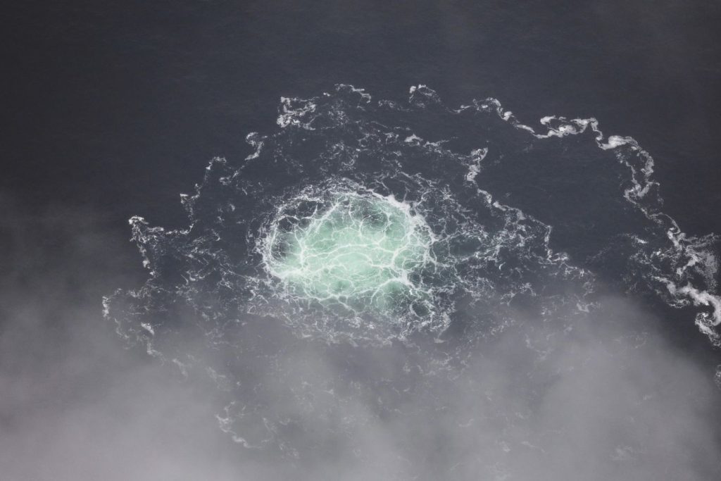 Ukrainian man suspected of Nord Stream pipeline explosions positioned in custody in Germany