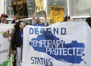 Decide blocks Trump from ending deportation amnesty for Syrians