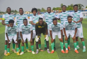 NPFL: Nasarawa United decided to complete sturdy this season – Mangut