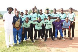 Imo shines as South East Secondary Faculty Cricket championship begins in Abia Imo shines as South East Secondary Faculty Cricket championship begins in Abia