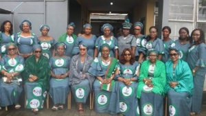 COWA empowers Customs officers’ wives, widows with start-up kits, meals objects COWA empowers Customs officers’ wives, widows with start-up kits, meals objects