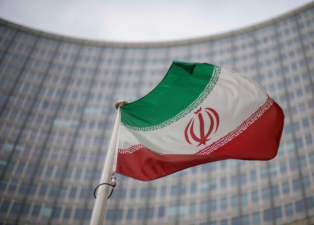 Iran rejects U.N. atomic company's decision and threatens extra reprisal actions