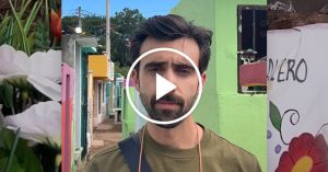 Cleansing Bones for Day of the Useless