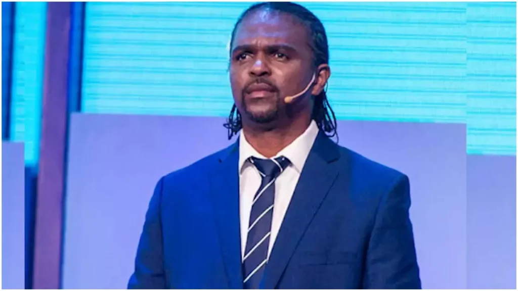 Nigeria vs DR Congo: Kanu sends message to Tremendous Eagles