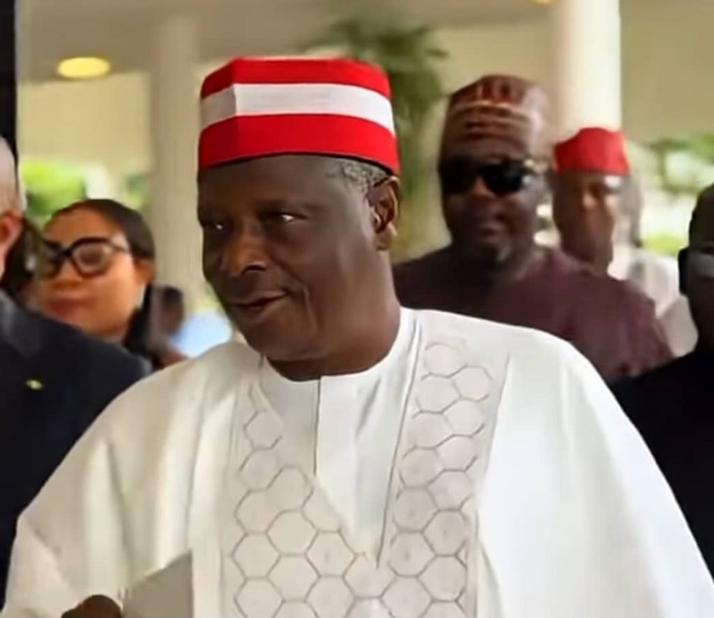 APC can’t win 2027 elections with out Kwankwaso – Kano NNPP chairman