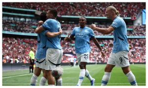 EPL desk: Man Metropolis now 4 factors behind Arsenal after 3-0 thrashing of Liverpool