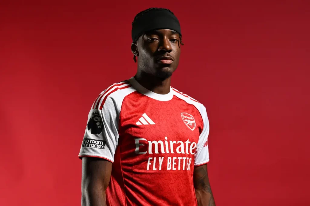 EPL: ‘I am unable to wait’ – Noni Madueke predicts Chelsea vs Arsenal EPL: ‘I am unable to wait’ – Noni Madueke predicts Chelsea vs Arsenal