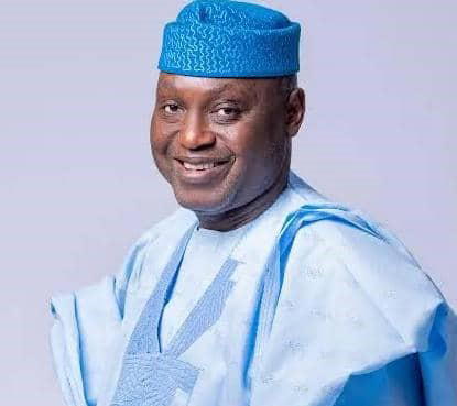 Oyebanji hailed for reworking Ekiti Oyebanji hailed for reworking Ekiti