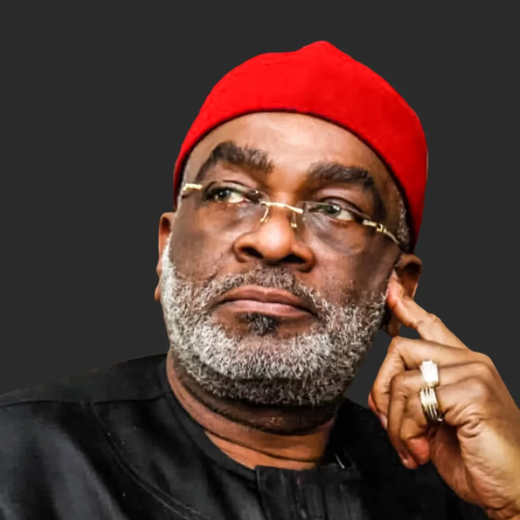 PDP: Conference correctly, duly constituted – Ben Obi