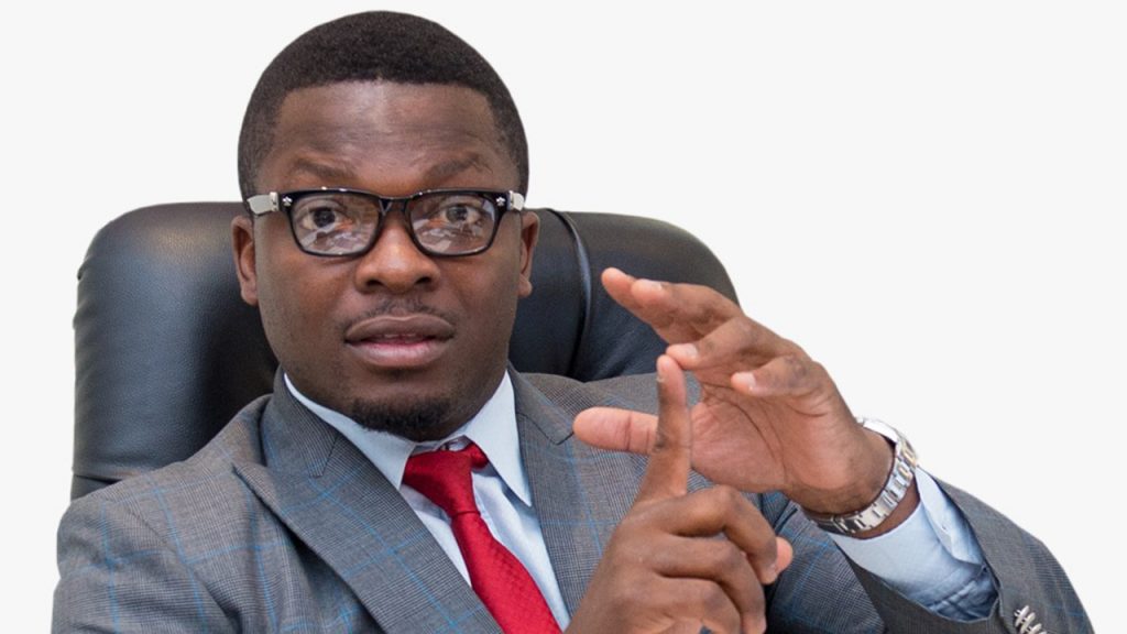 African entrepreneurs should measure themselves by international excellence, says Sujimoto boss