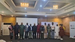 YERP-Naija coalition seeks media alliance to stress for real electoral reforms