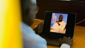 Concern grows for South Sudanese political pundit detained in Dubai