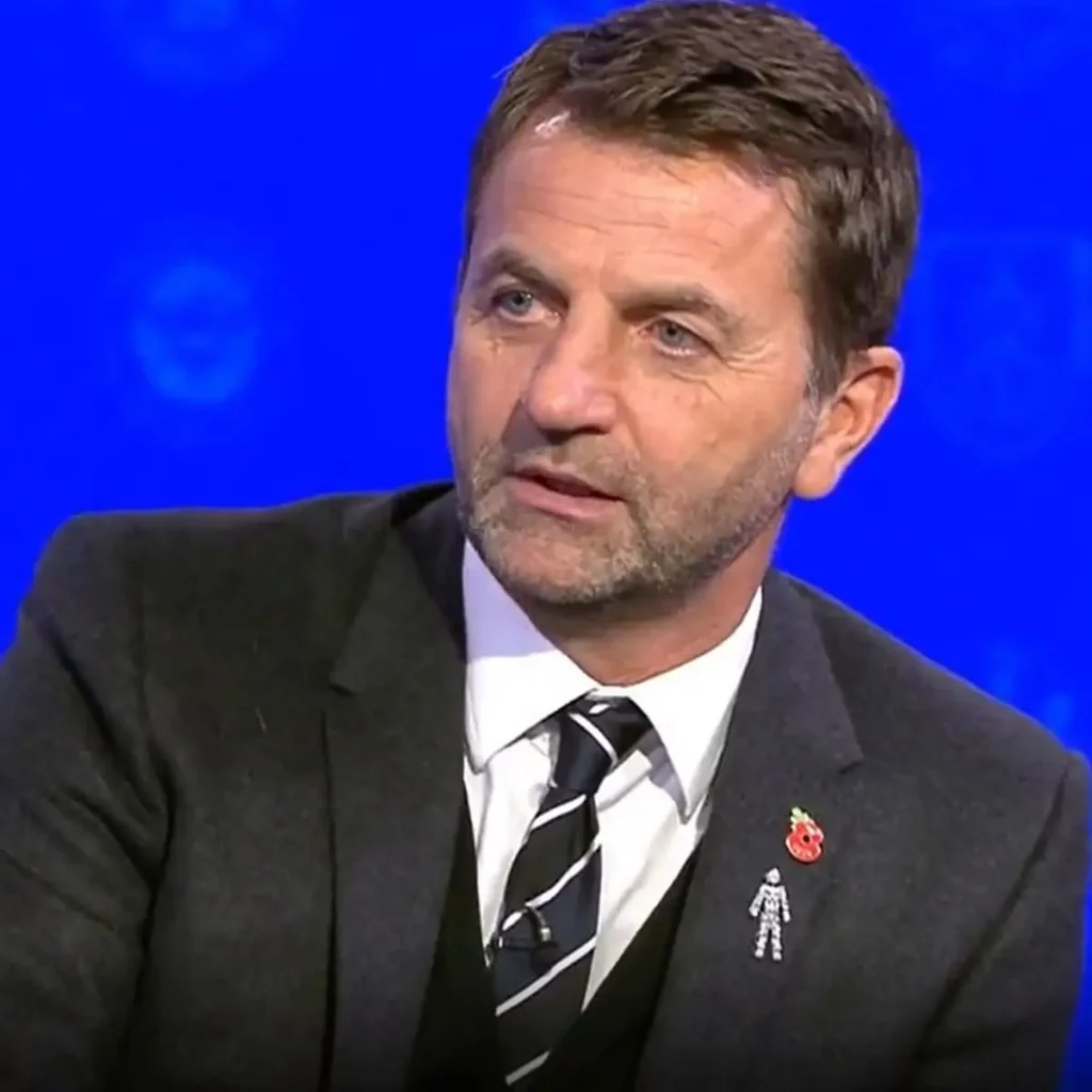 EPL: Tim Sherwood snubs Chelsea, names Arsenal’s greatest rivals for title