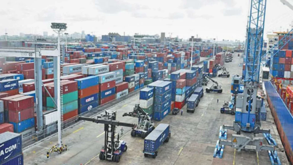 Brokers warn of disruptions in cargo clearance as imports surge in ember months