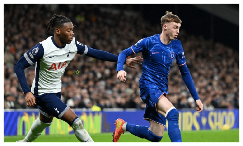 Tottenham vs Chelsea: Recreation that can’t be misplaced [Preview]
