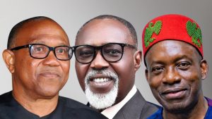 Can Peter Obi trigger a swing in 2025 Anambra governorship election? Can Peter Obi trigger a swing in 2025 Anambra governorship election?