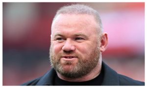 2026 World Cup: Wayne Rooney names prime star that will not make England squad 2026 World Cup: Wayne Rooney names prime star that will not make England squad