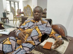 2027: Zone presidential ticket to South East or lose our assist – Abia ex-SSG tells PDP