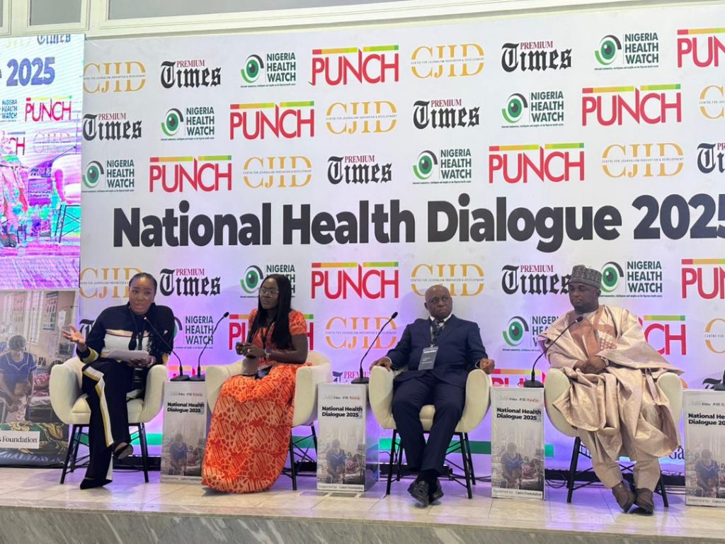 Specialists talk about challenges in Nigeria’s well being sector, demand pressing reforms