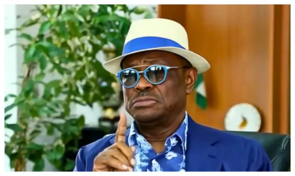 PDP Nationwide conference: No one will use me, my loyalists – Wike blows scorching